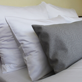 Cypr Duvets and Pillow Cases 