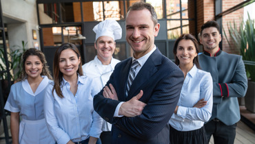 Zasady bezpieczeństwa w hotelu
