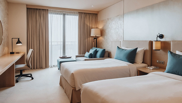 Najlepsza pościel hotelowa premium – co wybierają hotele cztero- i pięciogwiazdkowe?