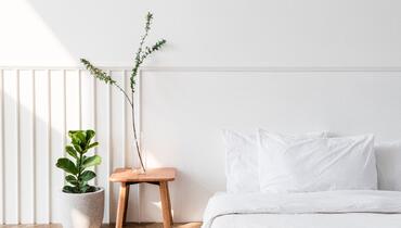 Dlaczego warto inwestować w profesjonalne wybielanie pościeli? Nowoczesne metody utrzymania pościeli świeżej i białej!