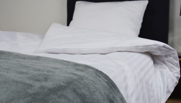 Pościel bawełniana czy bawełniana z domieszką poliestru