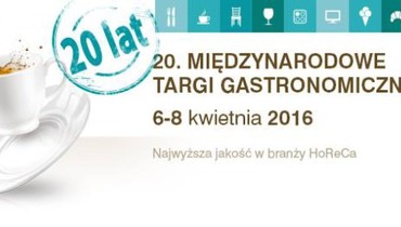 Międzynarodowe Targi Gastronomiczne EuroGastro