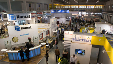 Targi Invest-Hotel 2014