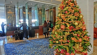 Jak przygotować hotel na święta Bożego Narodzenia?