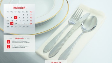 Tapety na pulpit z kalendarzem