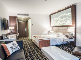NOSALOWY DWÓR RESORT & SPA