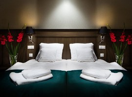SZARY RESIDENCE HOTEL