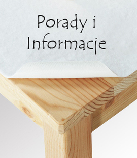 Porady i informacje