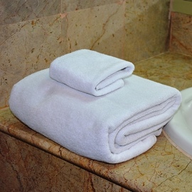 Izyda Towels Collection 