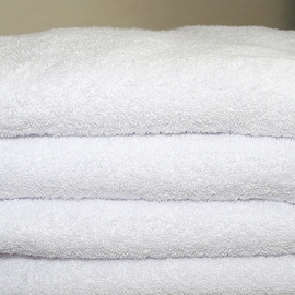 Izyda Towels Collection 