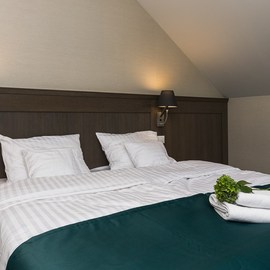 Tivoli Duvets and Pillow Cases 