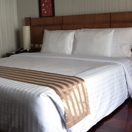 Tivoli Duvets and Pillow Cases 