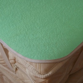 Vapour permeable protector Polyurethane (PU)