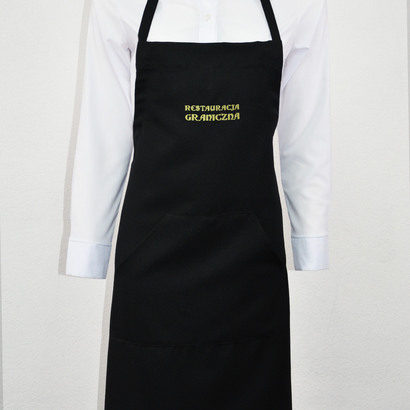 Aprons 