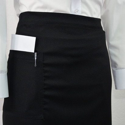 Aprons for waiters