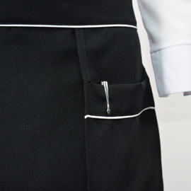 Aprons for waiters