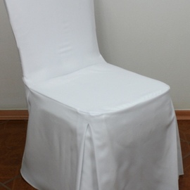 Covers with a bow
