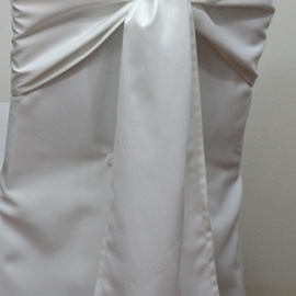 Ribbon bow