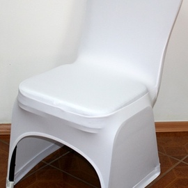 Covers chair KNIT FABRIC