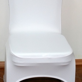 Covers chair KNIT FABRIC