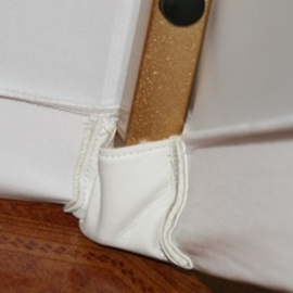 Covers chair KNIT FABRIC