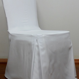 Covers with a bow