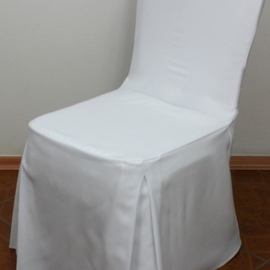 Covers with a bow