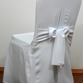 Covers with a bow
