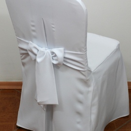 Covers with a bow