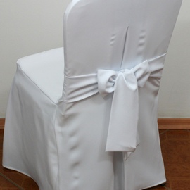 Covers with a bow