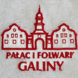 Embroidery