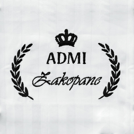 Embroidery