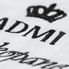 Embroidery