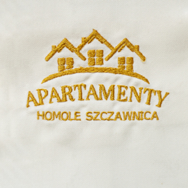 Embroidery