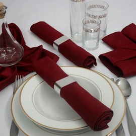 Gladiator Napkins