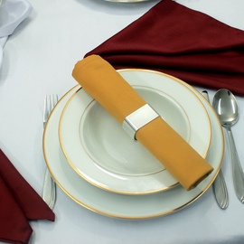 Goliat Overlay on the Table 