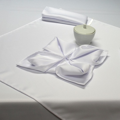 Overlays on the tables PARMA