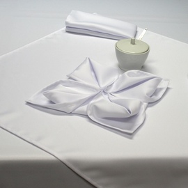 Overlays on the tables PARMA