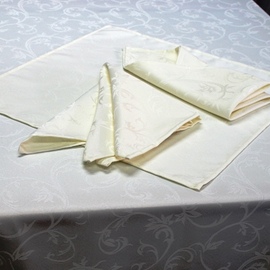 Overlays on the Tables TORINO