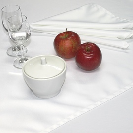 Overlays on the tables