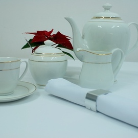 Gekon Tablecloths