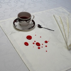 Tablecloths TORINO