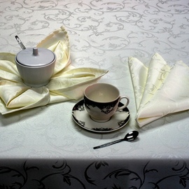 Tablecloths TORINO