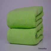 Ręcznik  Lemon  kolor 