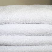 Ręcznik IZYDA ciężar 520 g/m2