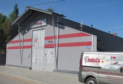 Zdjęcie siedziby